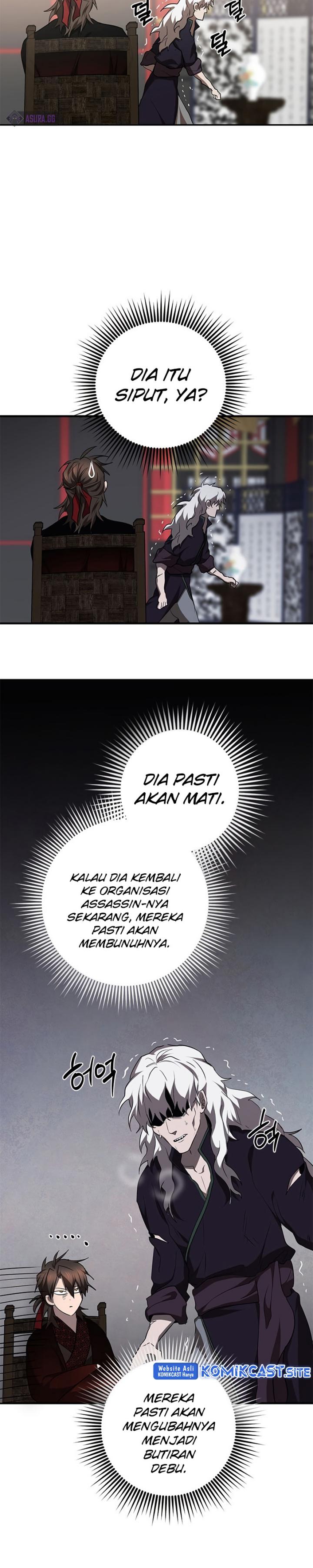 Dilarang COPAS - situs resmi www.mangacanblog.com - Komik mudang association 083 - chapter 83 84 Indonesia mudang association 083 - chapter 83 Terbaru 14|Baca Manga Komik Indonesia|Mangacan