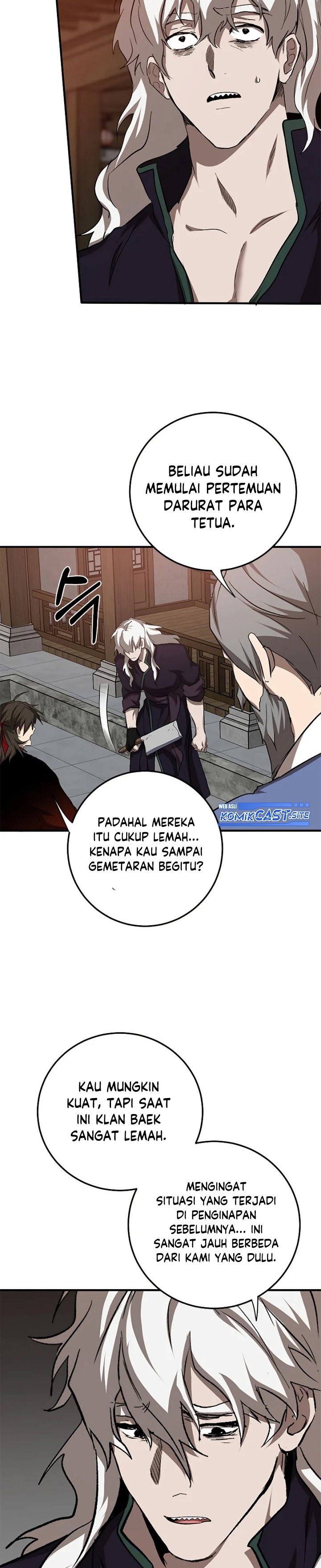 Dilarang COPAS - situs resmi www.mangacanblog.com - Komik mudang association 090 - chapter 90 91 Indonesia mudang association 090 - chapter 90 Terbaru 2|Baca Manga Komik Indonesia|Mangacan