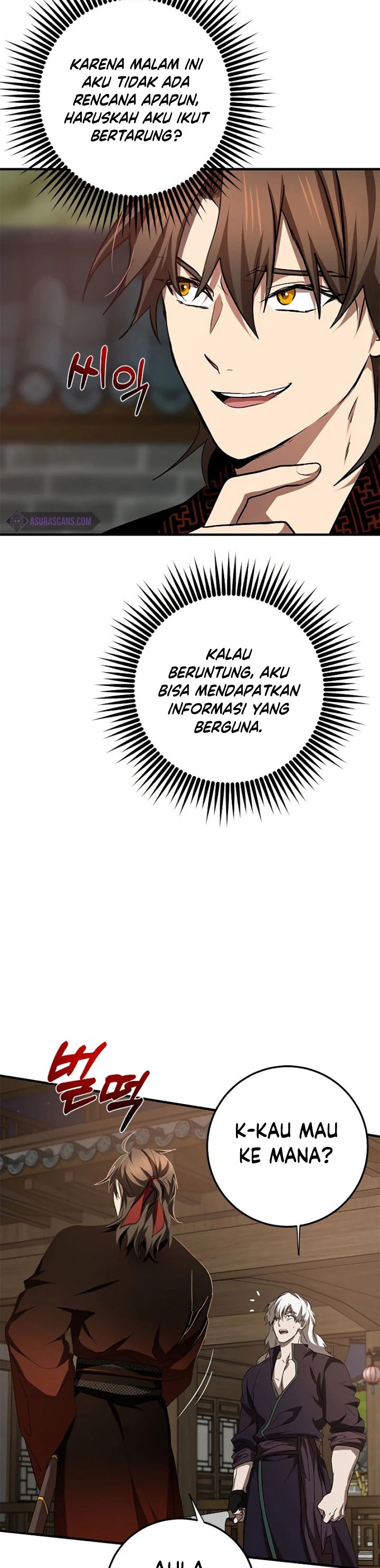 Dilarang COPAS - situs resmi www.mangacanblog.com - Komik mudang association 090 - chapter 90 91 Indonesia mudang association 090 - chapter 90 Terbaru 5|Baca Manga Komik Indonesia|Mangacan