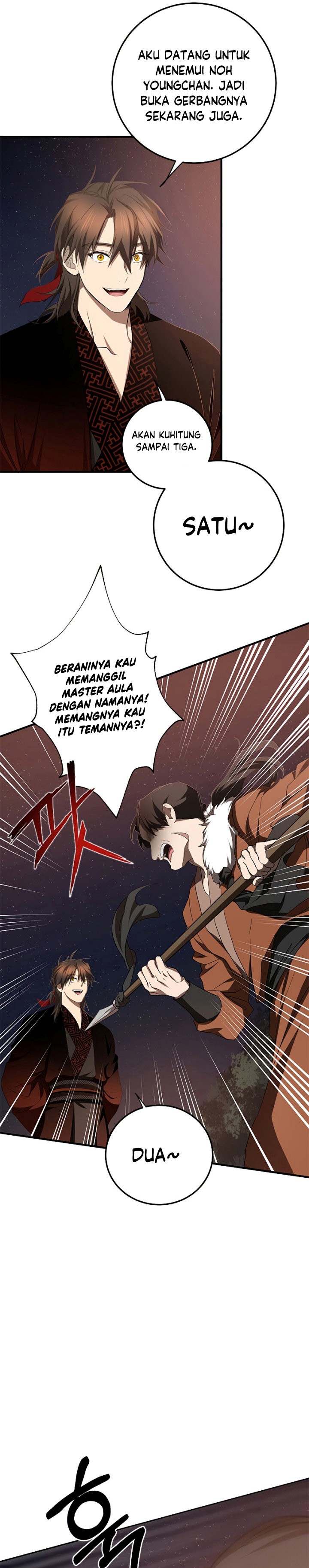 Dilarang COPAS - situs resmi www.mangacanblog.com - Komik mudang association 090 - chapter 90 91 Indonesia mudang association 090 - chapter 90 Terbaru 25|Baca Manga Komik Indonesia|Mangacan