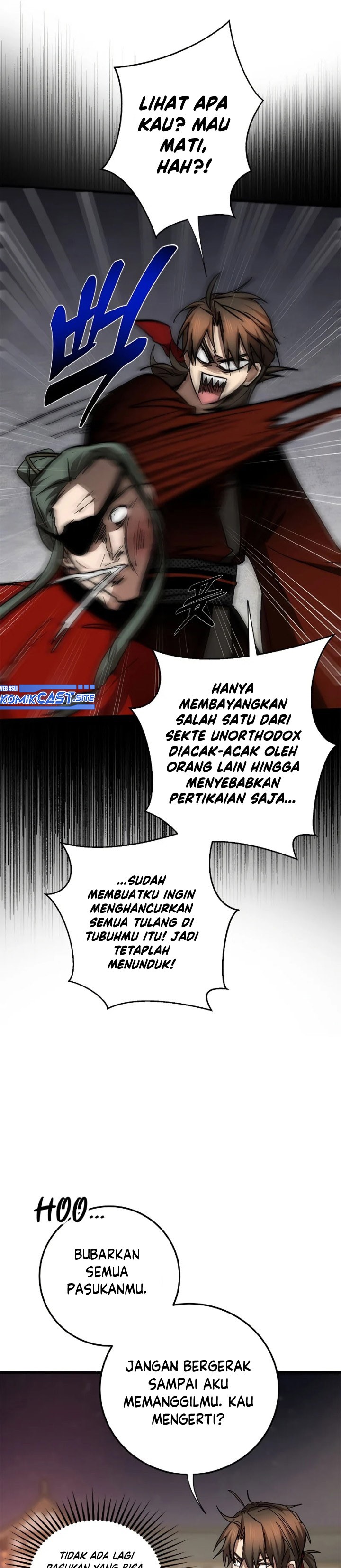 Dilarang COPAS - situs resmi www.mangacanblog.com - Komik mudang association 092 - chapter 92 93 Indonesia mudang association 092 - chapter 92 Terbaru 10|Baca Manga Komik Indonesia|Mangacan