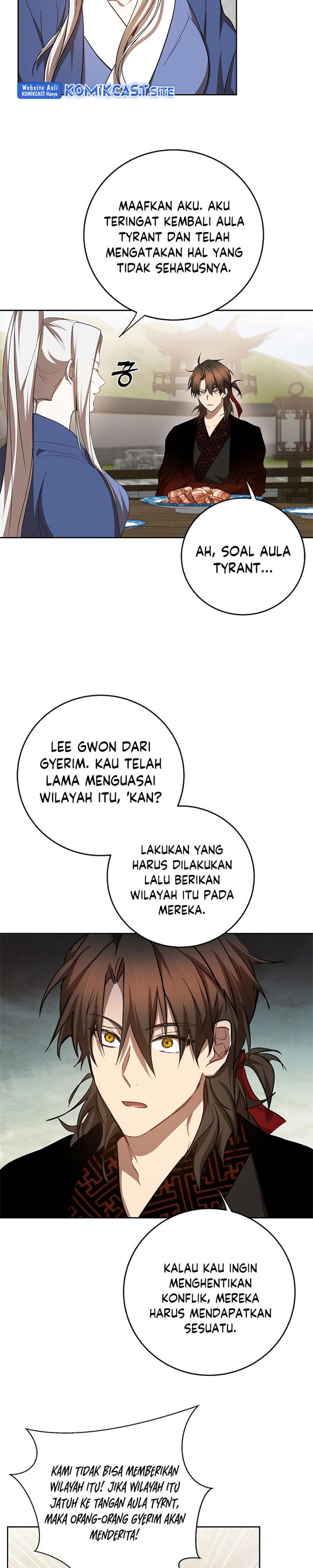 Dilarang COPAS - situs resmi www.mangacanblog.com - Komik mudang association 095 - chapter 95 96 Indonesia mudang association 095 - chapter 95 Terbaru 13|Baca Manga Komik Indonesia|Mangacan