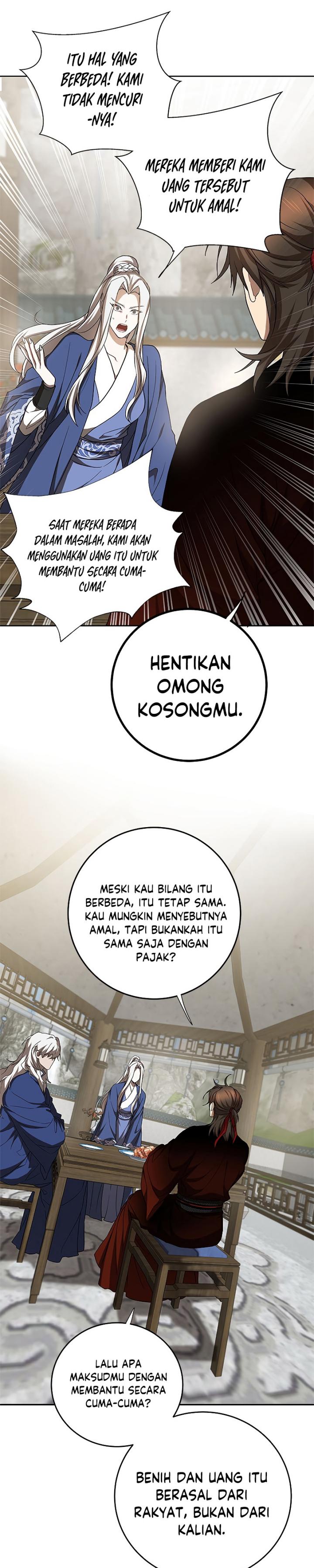 Dilarang COPAS - situs resmi www.mangacanblog.com - Komik mudang association 095 - chapter 95 96 Indonesia mudang association 095 - chapter 95 Terbaru 16|Baca Manga Komik Indonesia|Mangacan