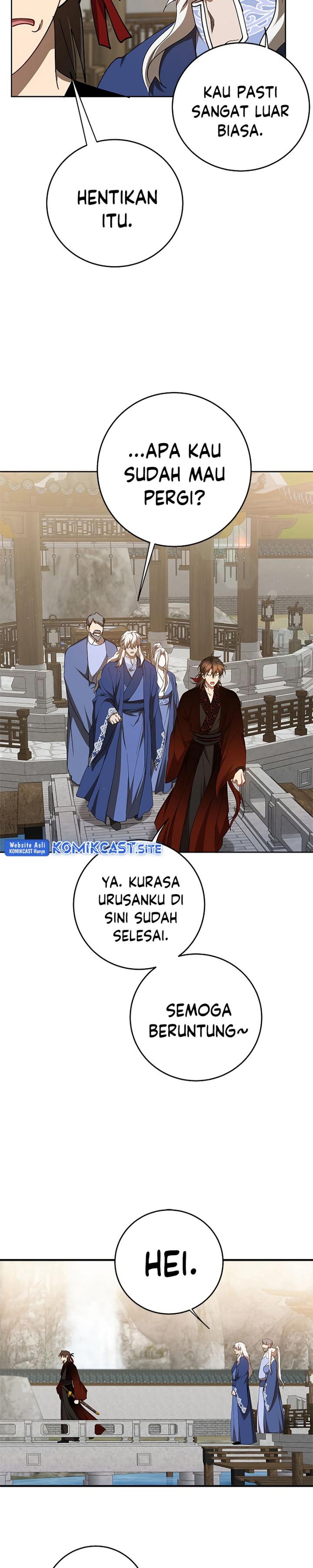 Dilarang COPAS - situs resmi www.mangacanblog.com - Komik mudang association 095 - chapter 95 96 Indonesia mudang association 095 - chapter 95 Terbaru 27|Baca Manga Komik Indonesia|Mangacan