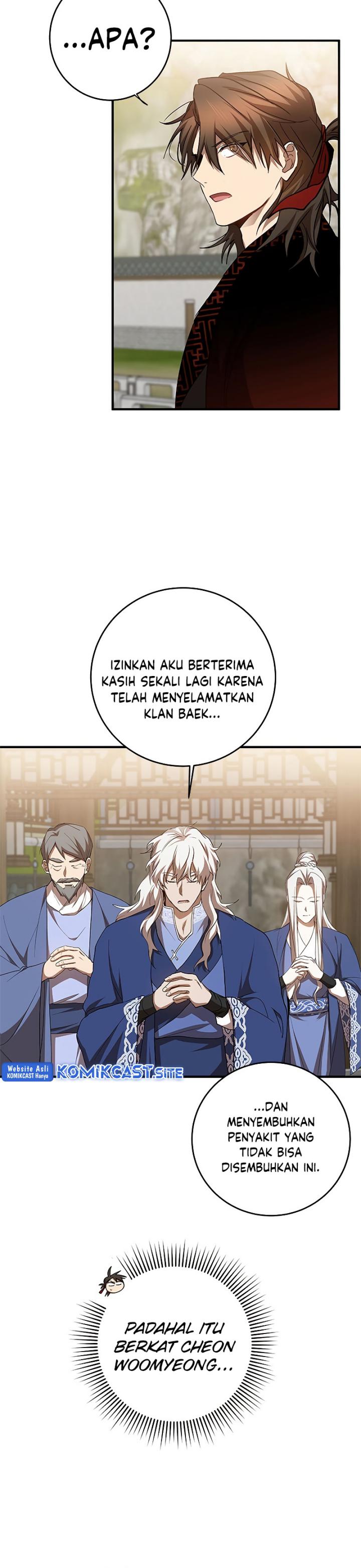 Dilarang COPAS - situs resmi www.mangacanblog.com - Komik mudang association 095 - chapter 95 96 Indonesia mudang association 095 - chapter 95 Terbaru 28|Baca Manga Komik Indonesia|Mangacan