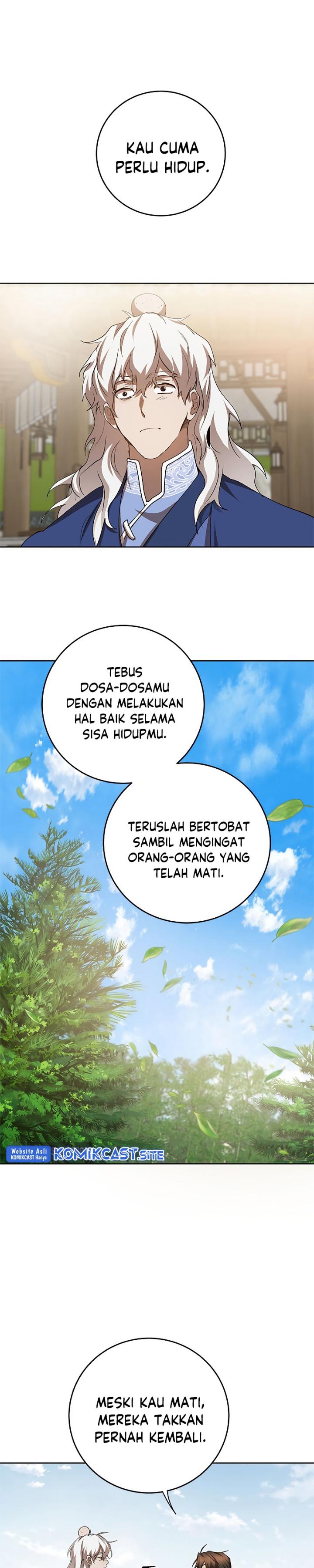 Dilarang COPAS - situs resmi www.mangacanblog.com - Komik mudang association 095 - chapter 95 96 Indonesia mudang association 095 - chapter 95 Terbaru 31|Baca Manga Komik Indonesia|Mangacan