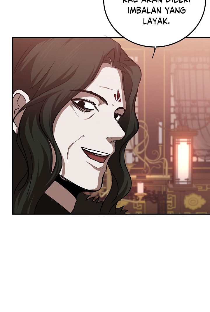 Mudang Association (Path of the Shaman) Chapter 101 Bahasa Indonesia