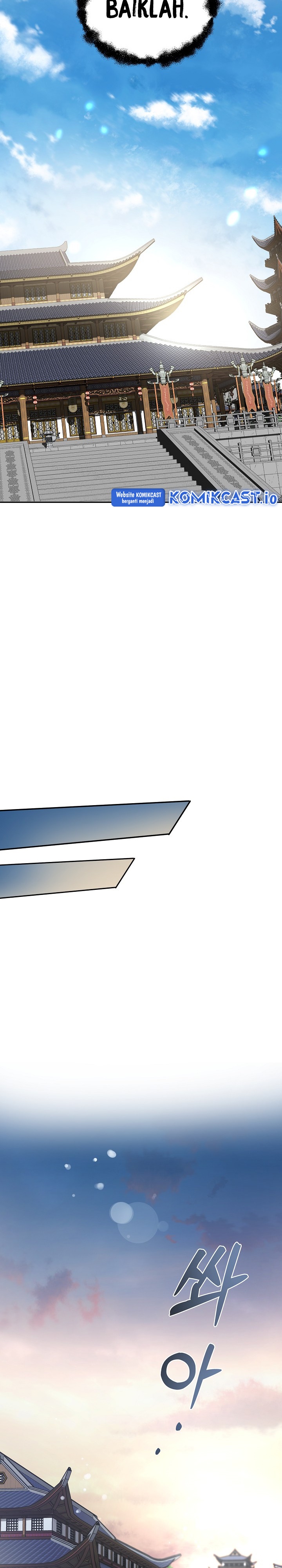 Mudang Association (Path of the Shaman) Chapter 101 Bahasa Indonesia