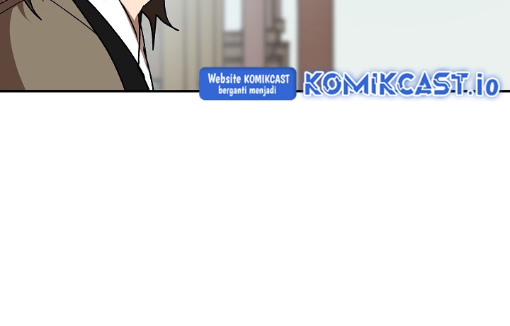 Mudang Association (Path of the Shaman) Chapter 101 Bahasa Indonesia