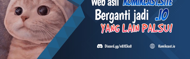 Mudang Association (Path of the Shaman) Chapter 101 Bahasa Indonesia