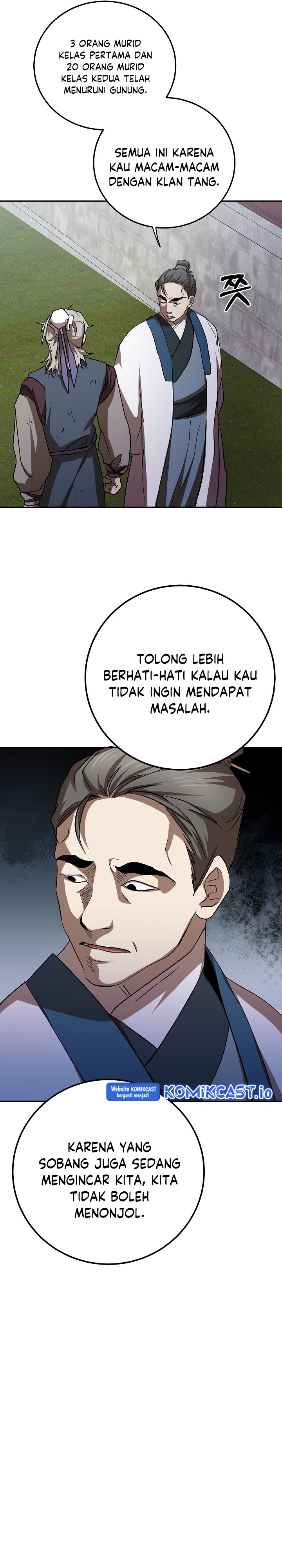 Dilarang COPAS - situs resmi www.mangacanblog.com - Komik mudang association 102 - chapter 102 103 Indonesia mudang association 102 - chapter 102 Terbaru 9|Baca Manga Komik Indonesia|Mangacan