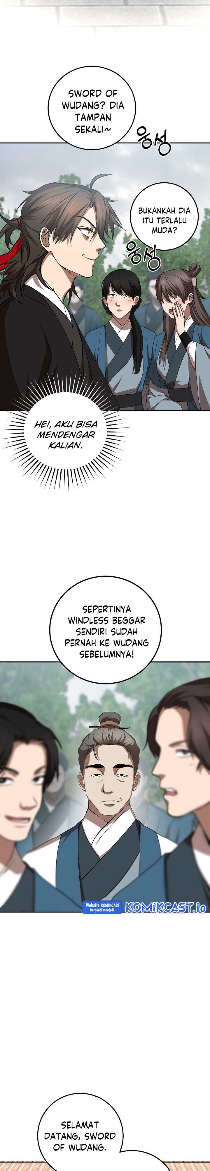 Dilarang COPAS - situs resmi www.mangacanblog.com - Komik mudang association 102 - chapter 102 103 Indonesia mudang association 102 - chapter 102 Terbaru 17|Baca Manga Komik Indonesia|Mangacan