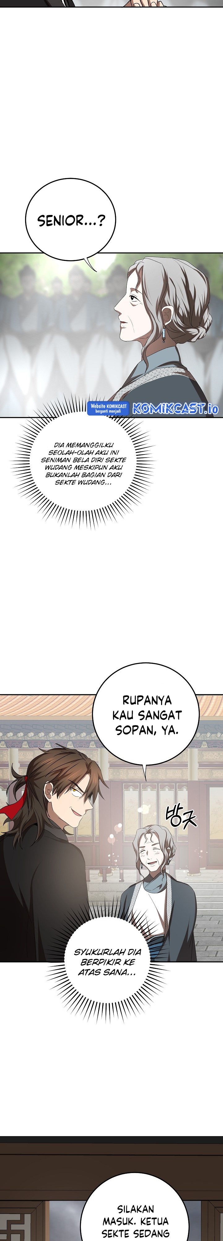 Dilarang COPAS - situs resmi www.mangacanblog.com - Komik mudang association 102 - chapter 102 103 Indonesia mudang association 102 - chapter 102 Terbaru 19|Baca Manga Komik Indonesia|Mangacan