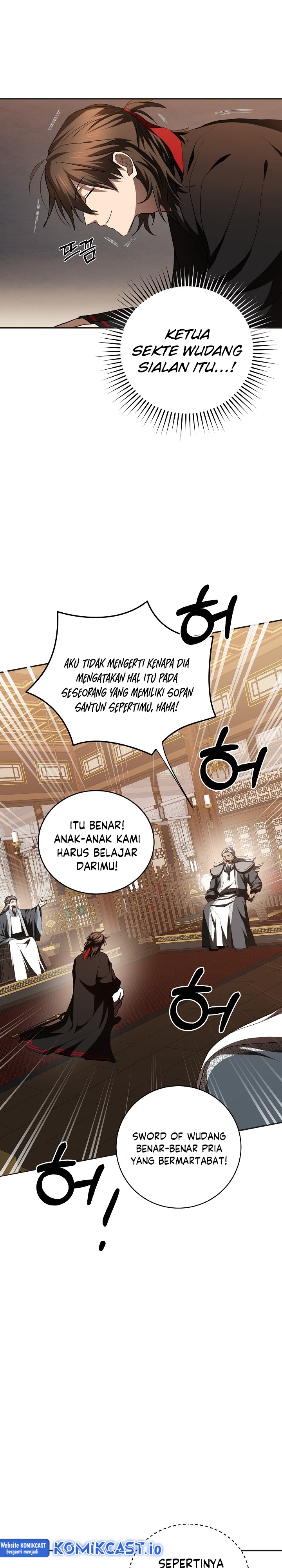 Dilarang COPAS - situs resmi www.mangacanblog.com - Komik mudang association 102 - chapter 102 103 Indonesia mudang association 102 - chapter 102 Terbaru 25|Baca Manga Komik Indonesia|Mangacan