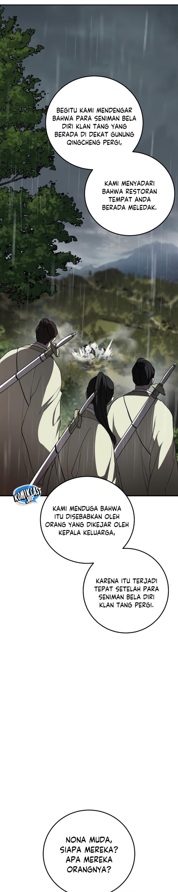 Dilarang COPAS - situs resmi www.mangacanblog.com - Komik mudang association 105 - chapter 105 106 Indonesia mudang association 105 - chapter 105 Terbaru 29|Baca Manga Komik Indonesia|Mangacan