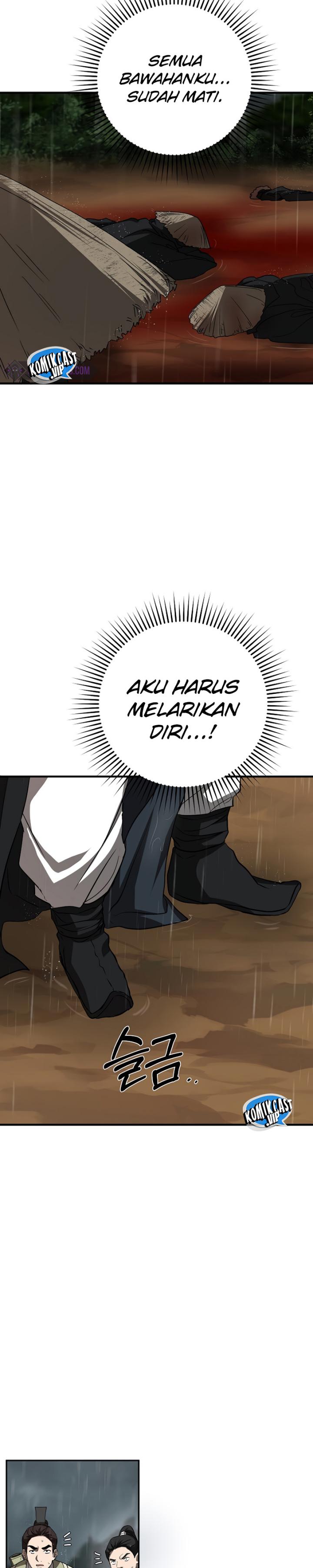 Dilarang COPAS - situs resmi www.mangacanblog.com - Komik mudang association 105 - chapter 105 106 Indonesia mudang association 105 - chapter 105 Terbaru 31|Baca Manga Komik Indonesia|Mangacan