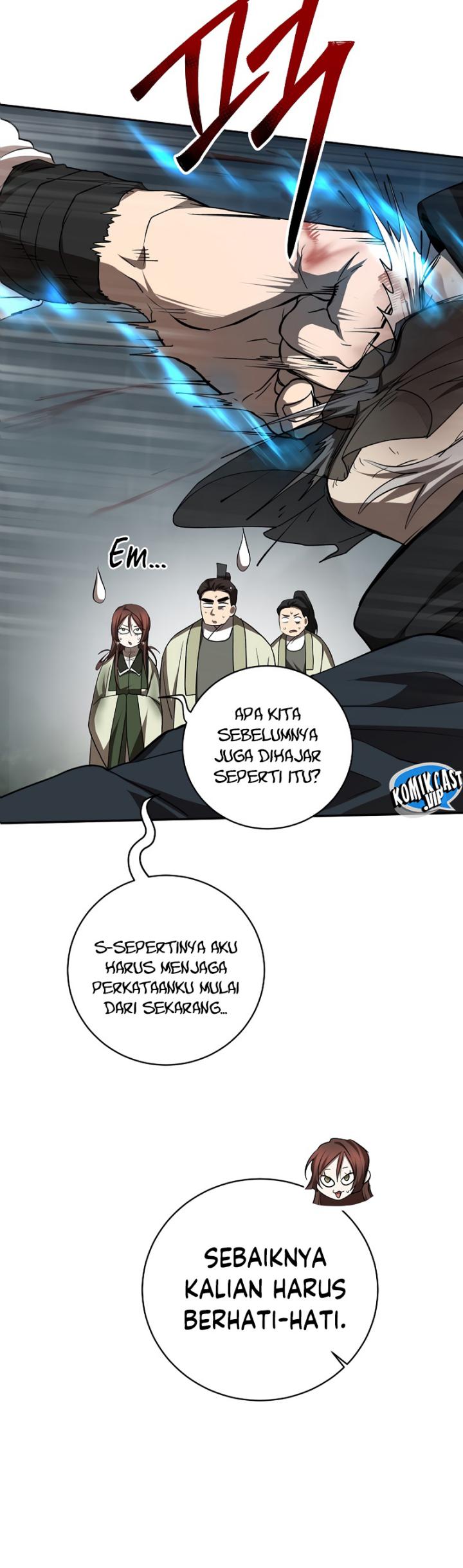 Dilarang COPAS - situs resmi www.mangacanblog.com - Komik mudang association 105 - chapter 105 106 Indonesia mudang association 105 - chapter 105 Terbaru 36|Baca Manga Komik Indonesia|Mangacan