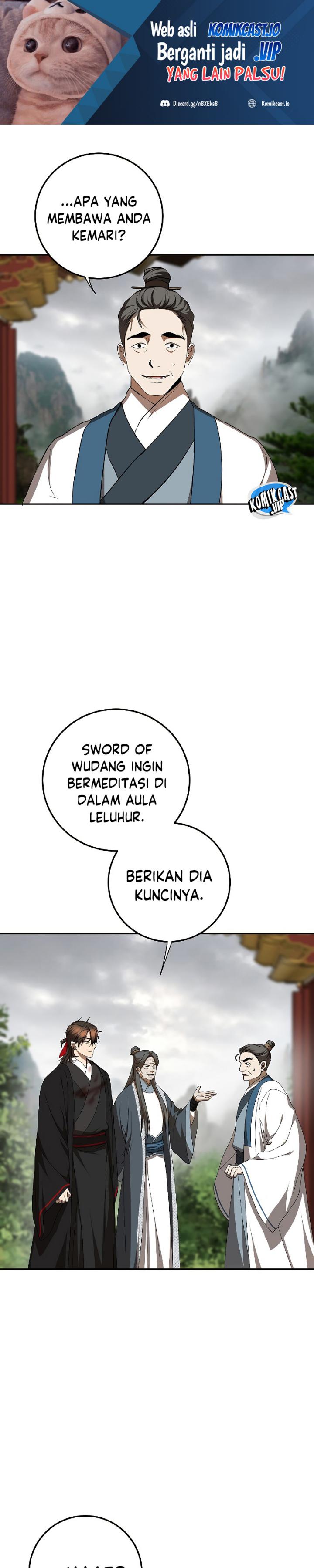 Dilarang COPAS - situs resmi www.mangacanblog.com - Komik mudang association 107 - chapter 107 108 Indonesia mudang association 107 - chapter 107 Terbaru 1|Baca Manga Komik Indonesia|Mangacan