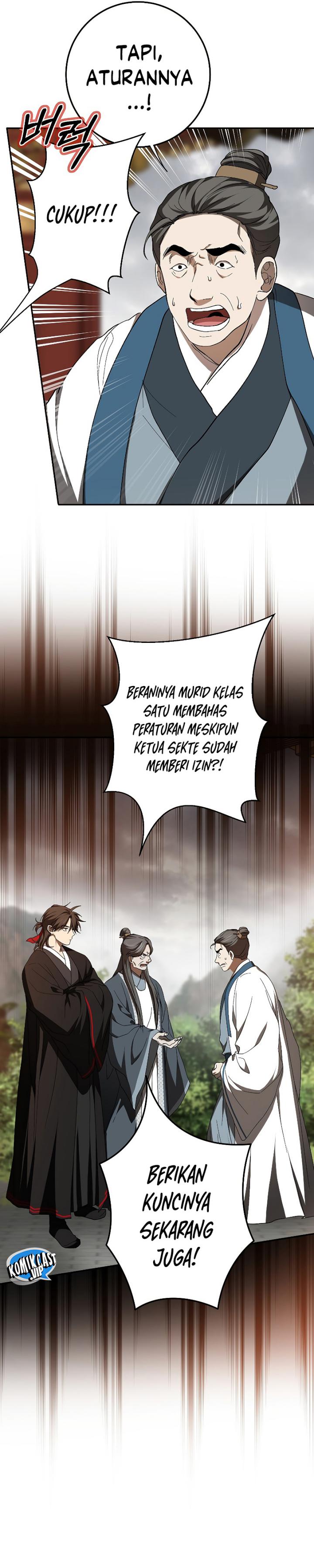 Dilarang COPAS - situs resmi www.mangacanblog.com - Komik mudang association 107 - chapter 107 108 Indonesia mudang association 107 - chapter 107 Terbaru 6|Baca Manga Komik Indonesia|Mangacan