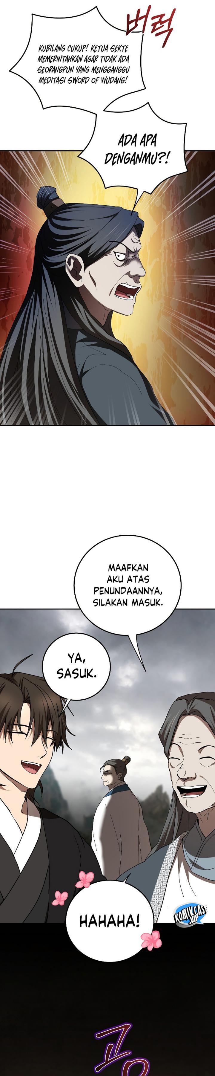 Dilarang COPAS - situs resmi www.mangacanblog.com - Komik mudang association 107 - chapter 107 108 Indonesia mudang association 107 - chapter 107 Terbaru 8|Baca Manga Komik Indonesia|Mangacan