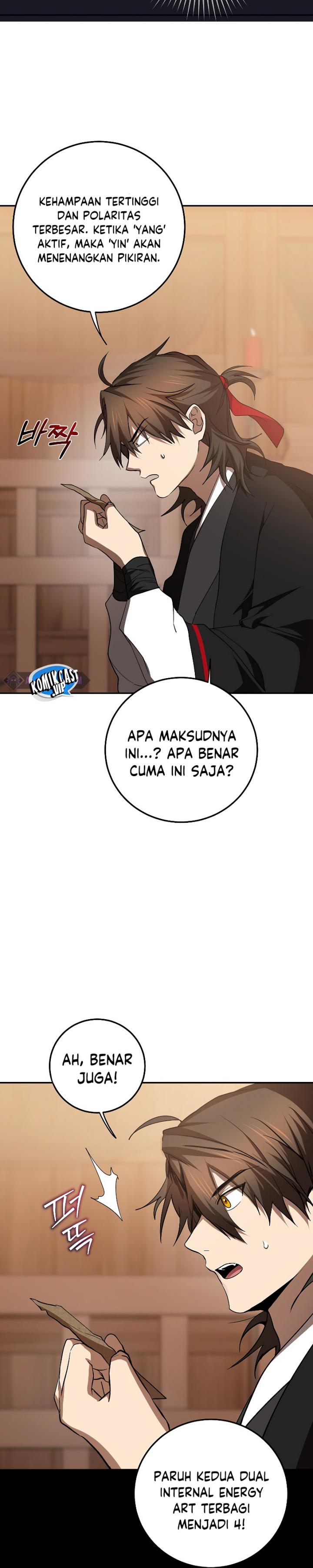 Dilarang COPAS - situs resmi www.mangacanblog.com - Komik mudang association 107 - chapter 107 108 Indonesia mudang association 107 - chapter 107 Terbaru 21|Baca Manga Komik Indonesia|Mangacan