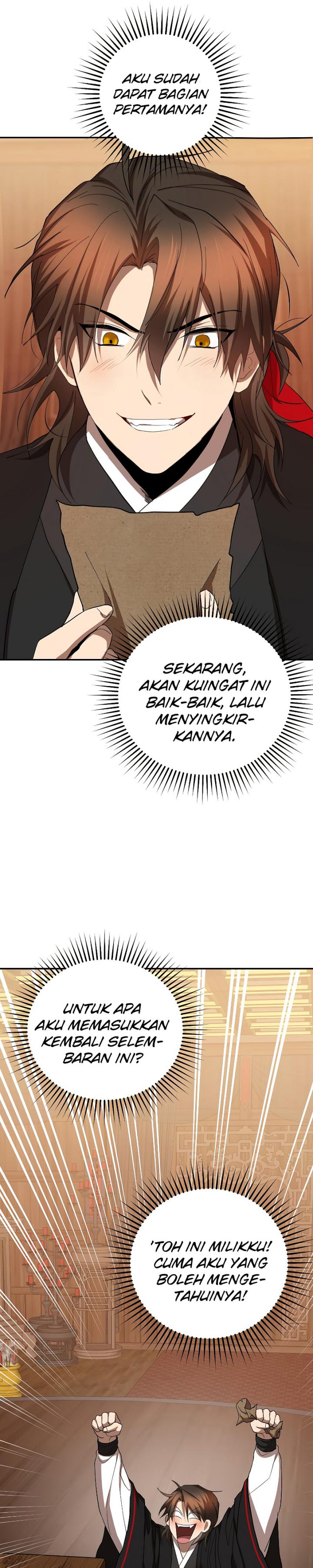 Dilarang COPAS - situs resmi www.mangacanblog.com - Komik mudang association 107 - chapter 107 108 Indonesia mudang association 107 - chapter 107 Terbaru 23|Baca Manga Komik Indonesia|Mangacan