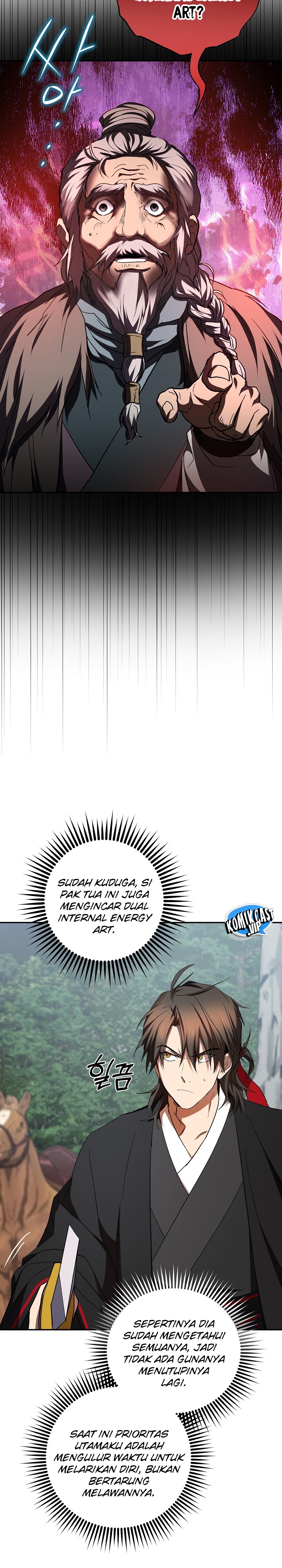 Dilarang COPAS - situs resmi www.mangacanblog.com - Komik mudang association 110 - chapter 110 111 Indonesia mudang association 110 - chapter 110 Terbaru 14|Baca Manga Komik Indonesia|Mangacan