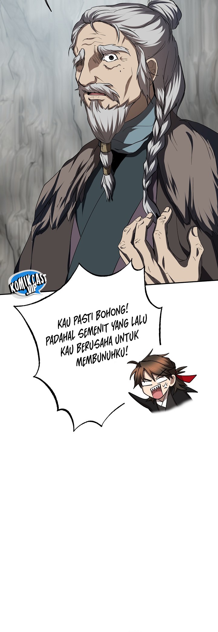 Dilarang COPAS - situs resmi www.mangacanblog.com - Komik mudang association 110 - chapter 110 111 Indonesia mudang association 110 - chapter 110 Terbaru 16|Baca Manga Komik Indonesia|Mangacan