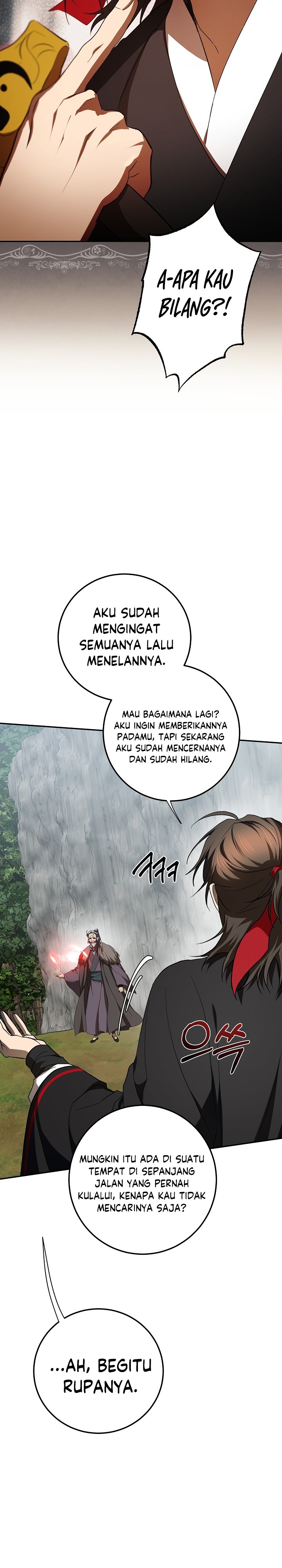 Dilarang COPAS - situs resmi www.mangacanblog.com - Komik mudang association 110 - chapter 110 111 Indonesia mudang association 110 - chapter 110 Terbaru 18|Baca Manga Komik Indonesia|Mangacan