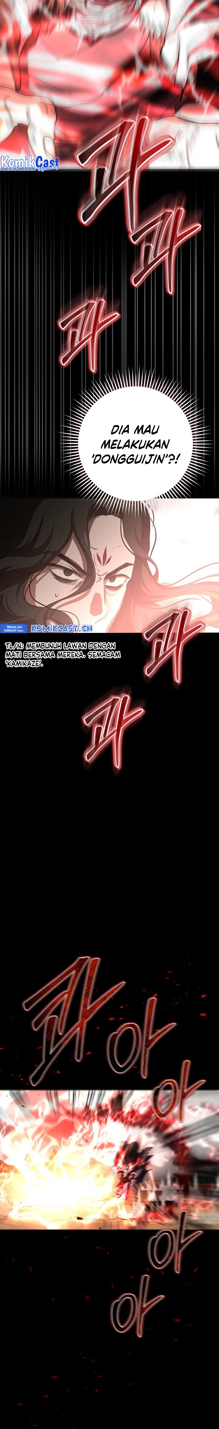 Dilarang COPAS - situs resmi www.mangacanblog.com - Komik mudang association 115 - chapter 115 116 Indonesia mudang association 115 - chapter 115 Terbaru 18|Baca Manga Komik Indonesia|Mangacan