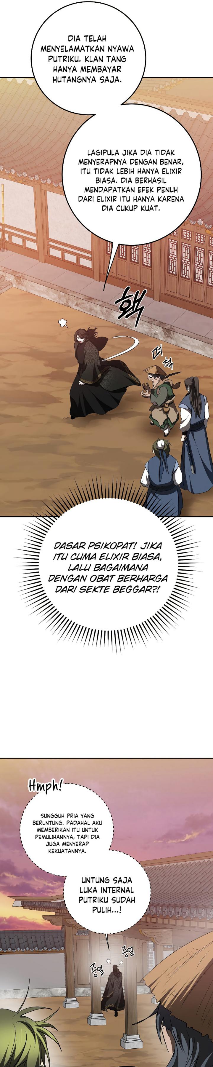 Dilarang COPAS - situs resmi www.mangacanblog.com - Komik mudang association 117 - chapter 117 118 Indonesia mudang association 117 - chapter 117 Terbaru 21|Baca Manga Komik Indonesia|Mangacan