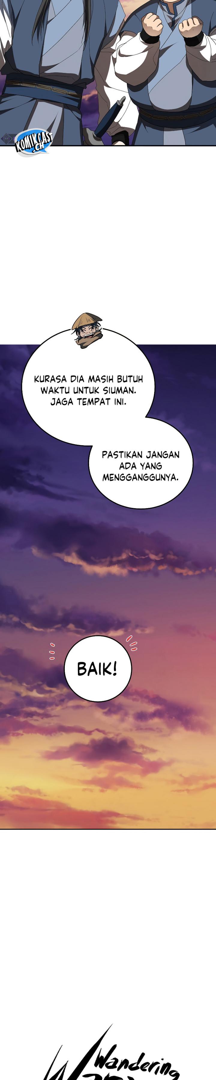 Dilarang COPAS - situs resmi www.mangacanblog.com - Komik mudang association 117 - chapter 117 118 Indonesia mudang association 117 - chapter 117 Terbaru 23|Baca Manga Komik Indonesia|Mangacan