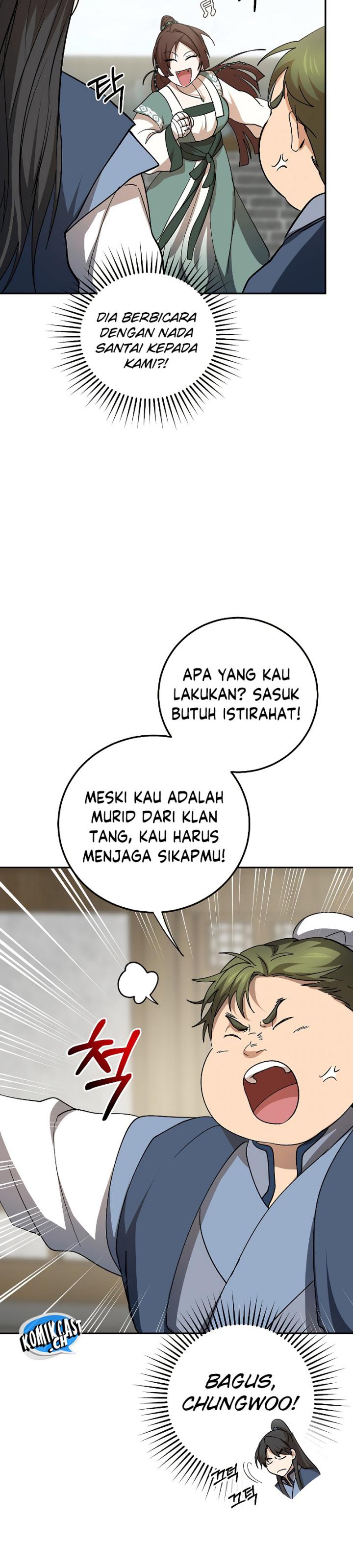 Dilarang COPAS - situs resmi www.mangacanblog.com - Komik mudang association 117 - chapter 117 118 Indonesia mudang association 117 - chapter 117 Terbaru 28|Baca Manga Komik Indonesia|Mangacan