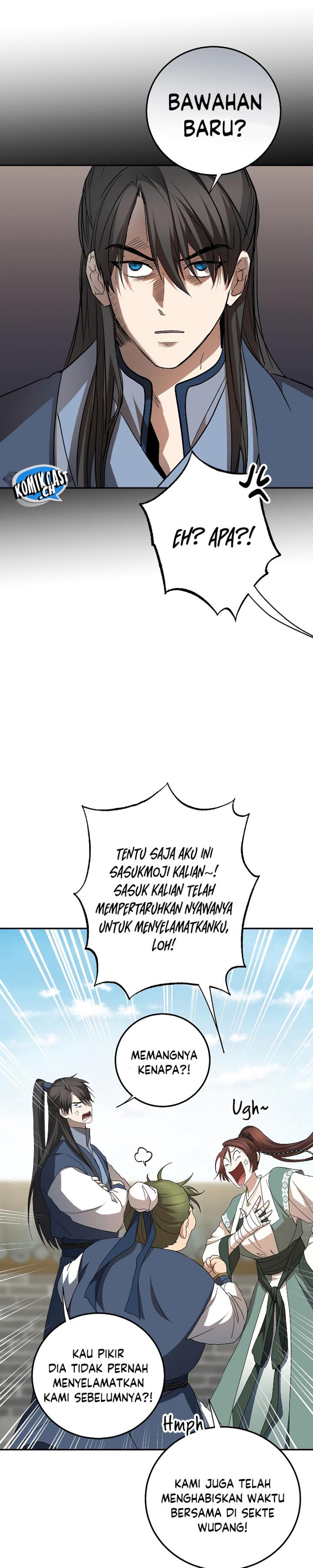 Dilarang COPAS - situs resmi www.mangacanblog.com - Komik mudang association 117 - chapter 117 118 Indonesia mudang association 117 - chapter 117 Terbaru 31|Baca Manga Komik Indonesia|Mangacan