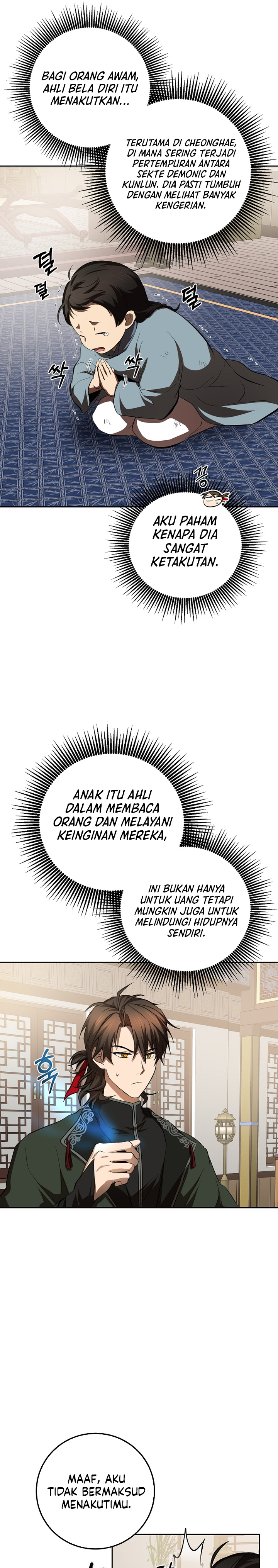 Dilarang COPAS - situs resmi www.mangacanblog.com - Komik mudang association 120 - chapter 120 121 Indonesia mudang association 120 - chapter 120 Terbaru 13|Baca Manga Komik Indonesia|Mangacan