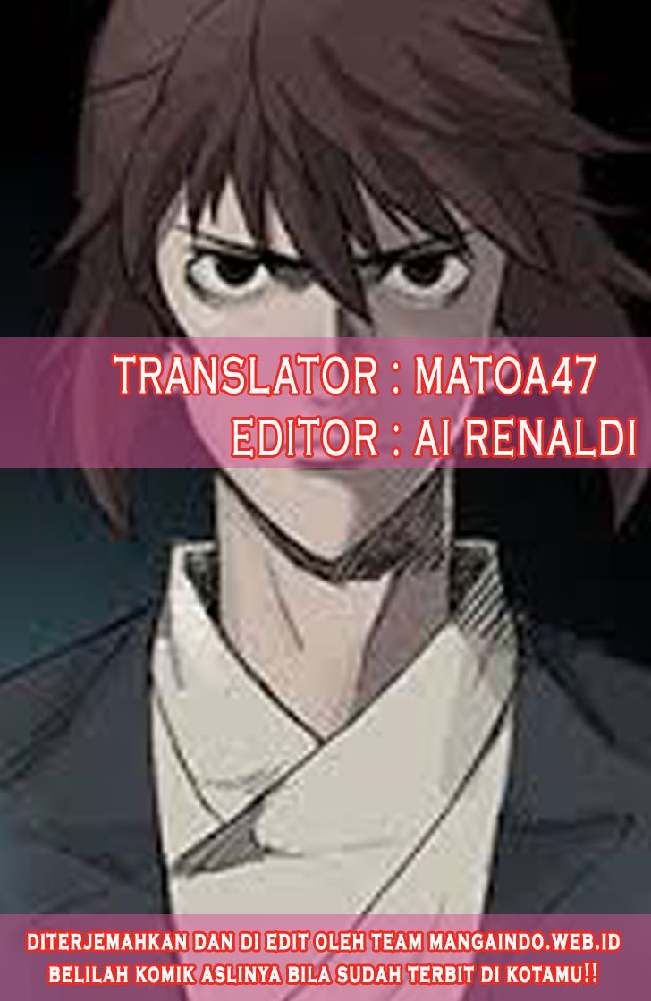 Mujang Chapter 53 Bahasa Indonesia