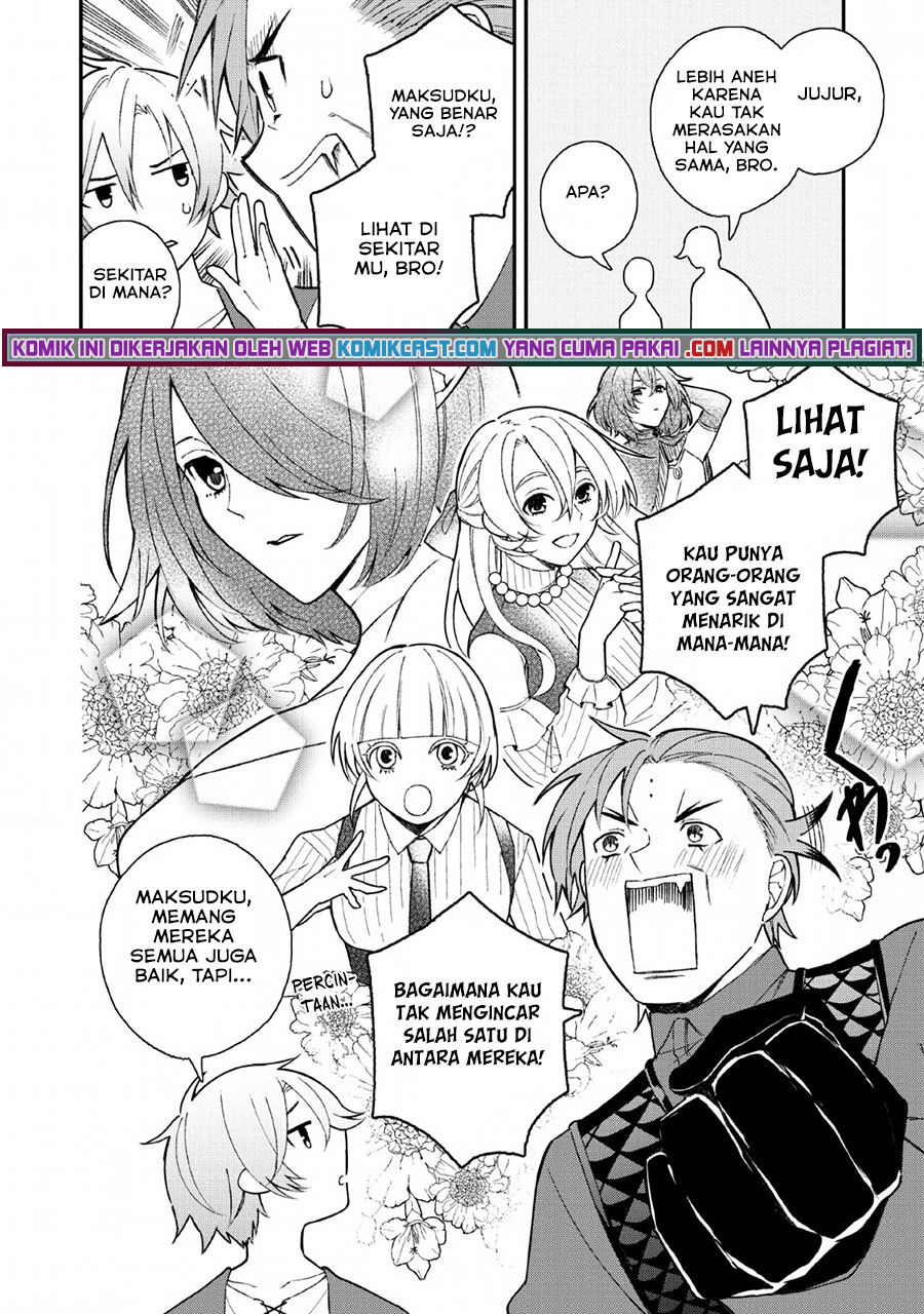 Murabito Tensei: Saikyou no Slow Life chapter 31