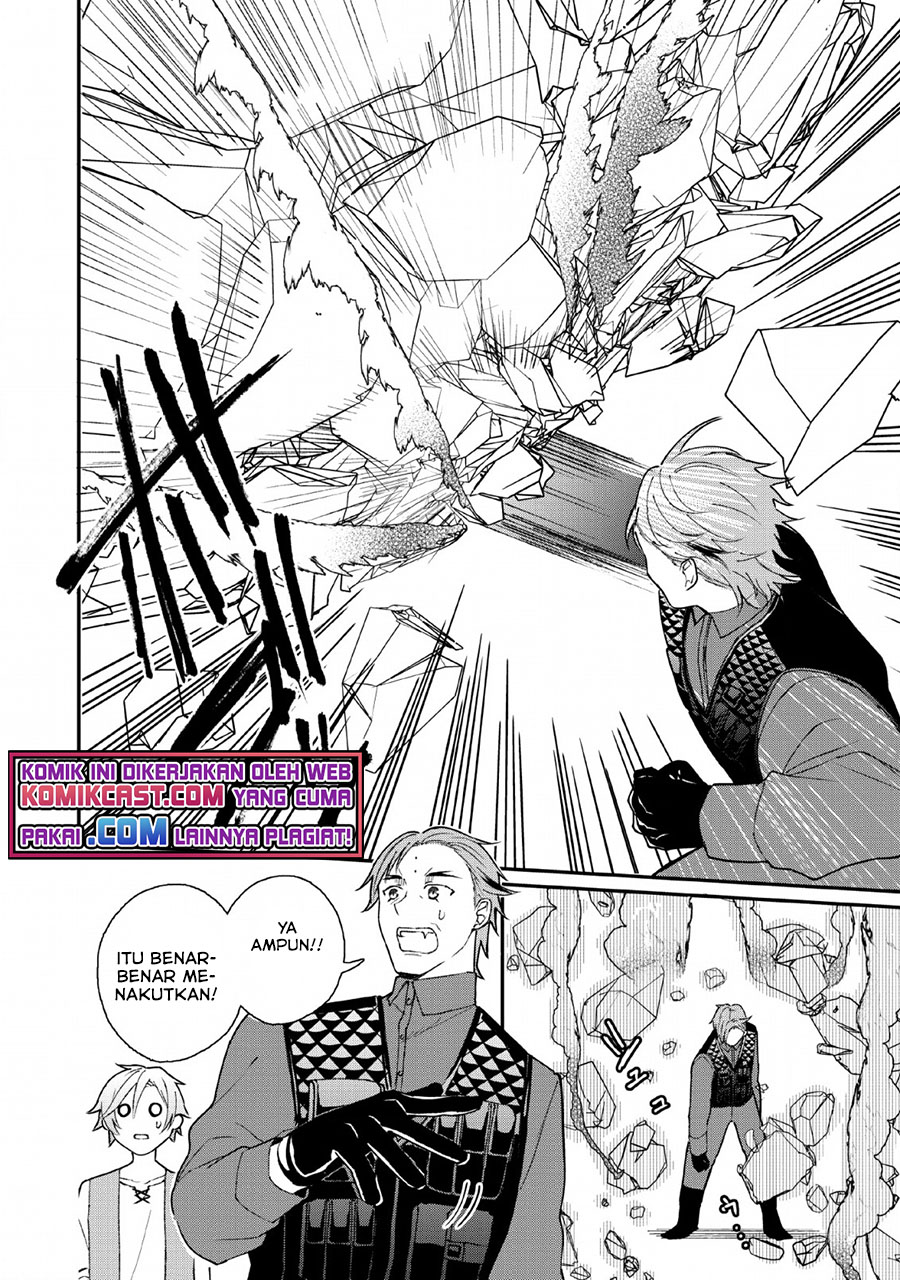 Murabito Tensei: Saikyou no Slow Life chapter 31