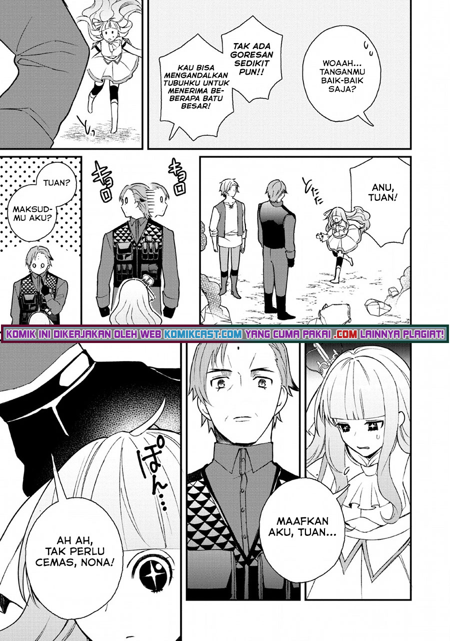 Murabito Tensei: Saikyou no Slow Life chapter 31