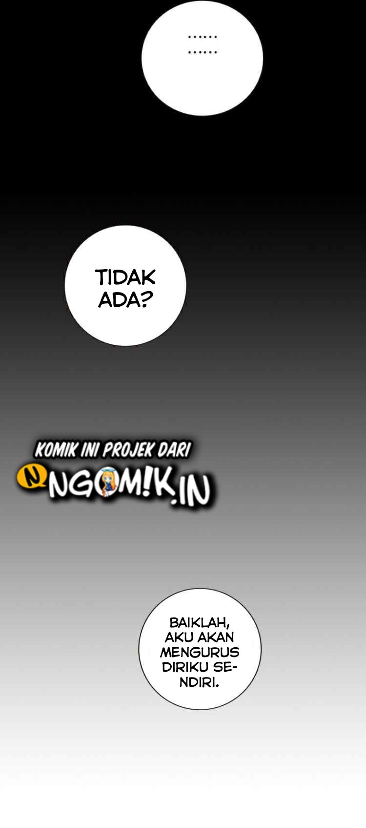 Murderer Chapter 01 Bahasa Indonesia