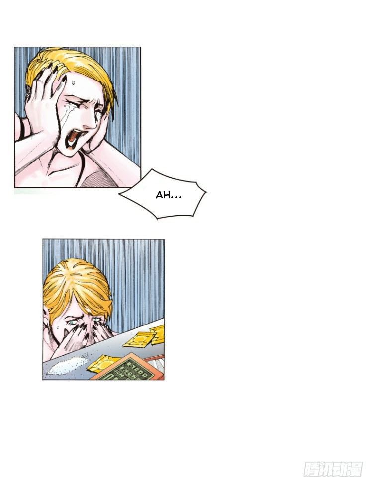 Murderer Chapter 02 Bahasa Indonesia