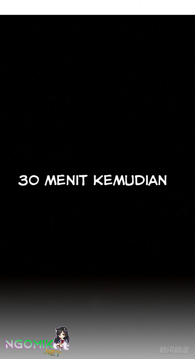 Murderer Chapter 02 Bahasa Indonesia