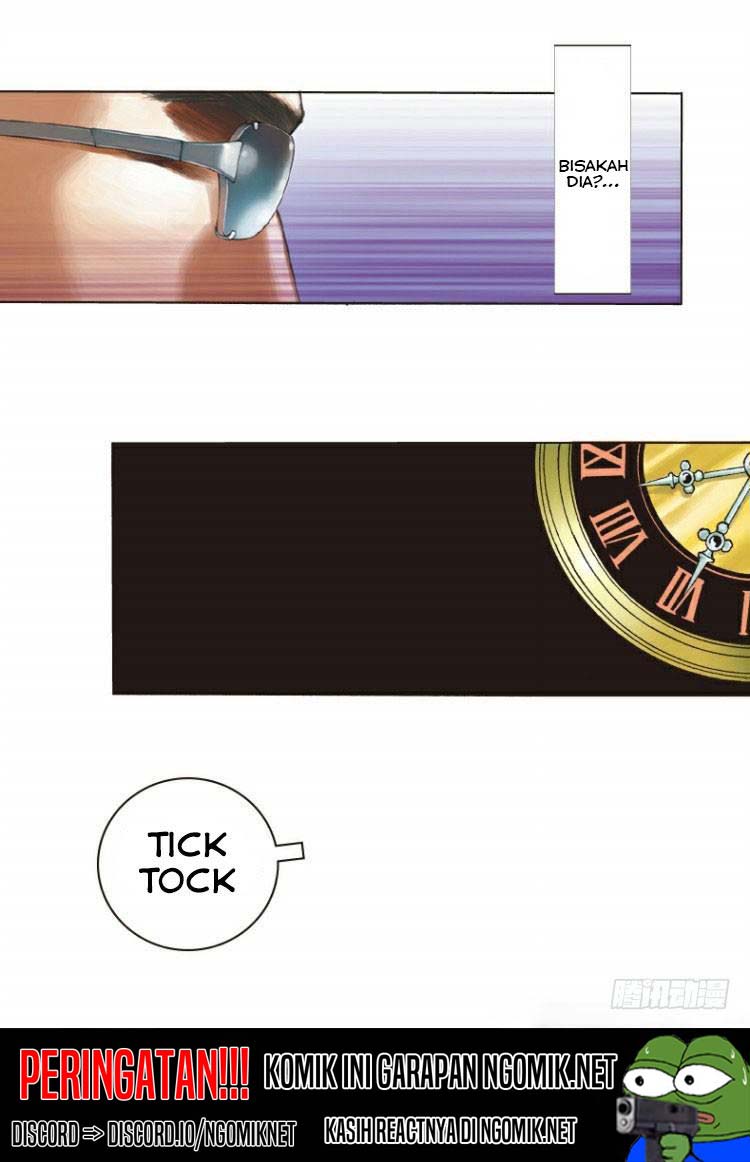 Murderer Chapter 02 Bahasa Indonesia