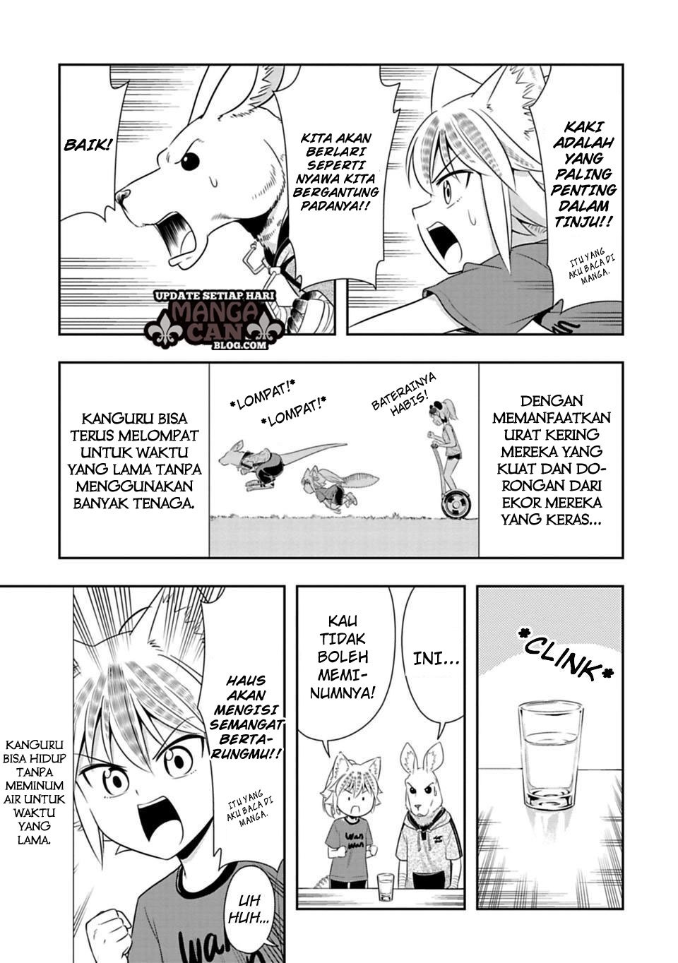 Murenase Shiiton Gakuen Chapter 29