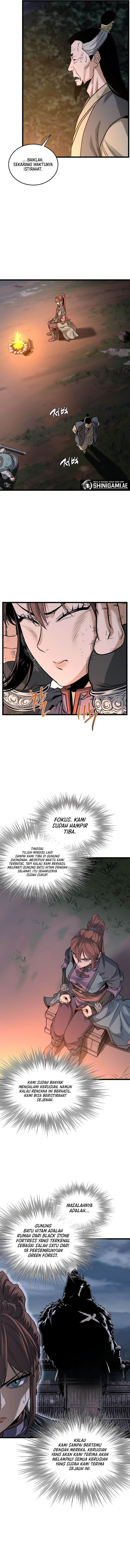 Dilarang COPAS - situs resmi www.mangacanblog.com - Komik murim login 207 - chapter 207 208 Indonesia murim login 207 - chapter 207 Terbaru 3|Baca Manga Komik Indonesia|Mangacan