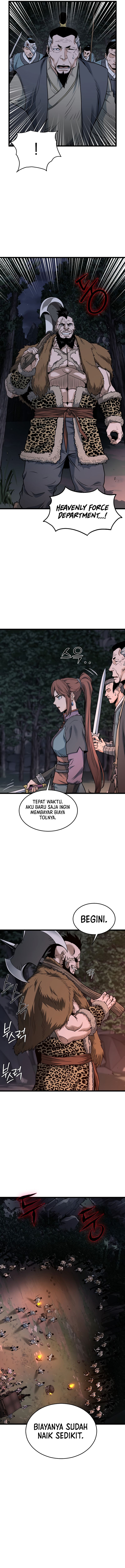 Dilarang COPAS - situs resmi www.mangacanblog.com - Komik murim login 207 - chapter 207 208 Indonesia murim login 207 - chapter 207 Terbaru 5|Baca Manga Komik Indonesia|Mangacan