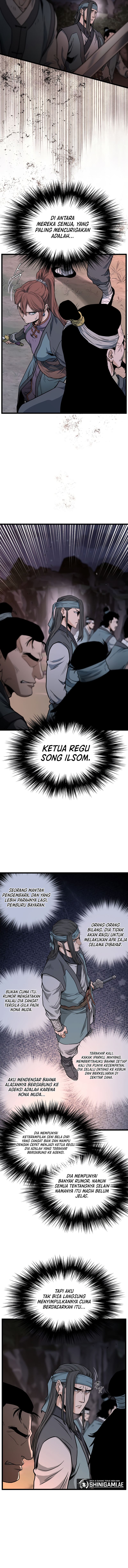 Dilarang COPAS - situs resmi www.mangacanblog.com - Komik murim login 207 - chapter 207 208 Indonesia murim login 207 - chapter 207 Terbaru 11|Baca Manga Komik Indonesia|Mangacan
