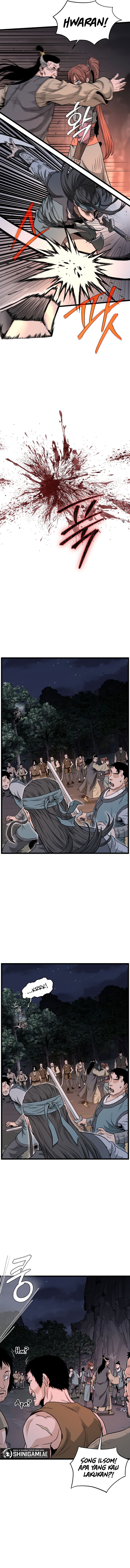 Dilarang COPAS - situs resmi www.mangacanblog.com - Komik murim login 207 - chapter 207 208 Indonesia murim login 207 - chapter 207 Terbaru 12|Baca Manga Komik Indonesia|Mangacan