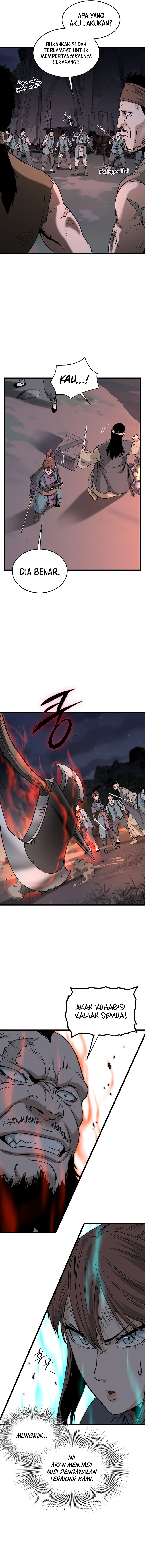 Dilarang COPAS - situs resmi www.mangacanblog.com - Komik murim login 207 - chapter 207 208 Indonesia murim login 207 - chapter 207 Terbaru 13|Baca Manga Komik Indonesia|Mangacan
