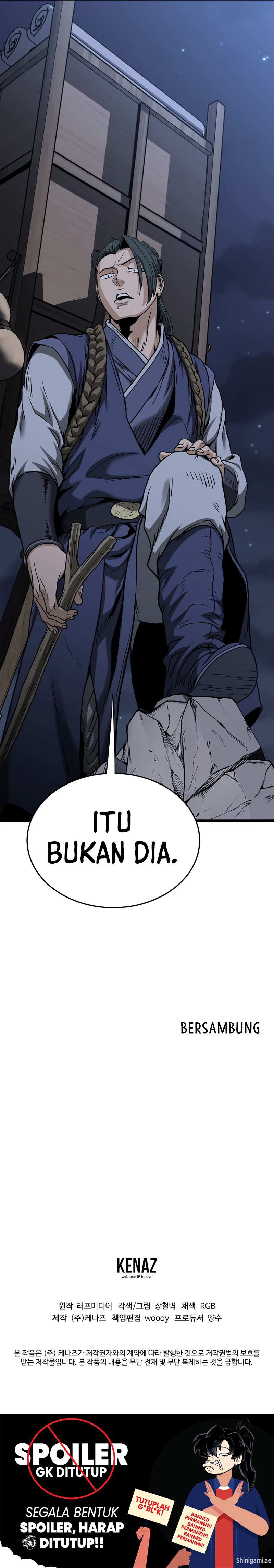 Dilarang COPAS - situs resmi www.mangacanblog.com - Komik murim login 207 - chapter 207 208 Indonesia murim login 207 - chapter 207 Terbaru 17|Baca Manga Komik Indonesia|Mangacan